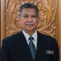 Yahya B Mohamad
